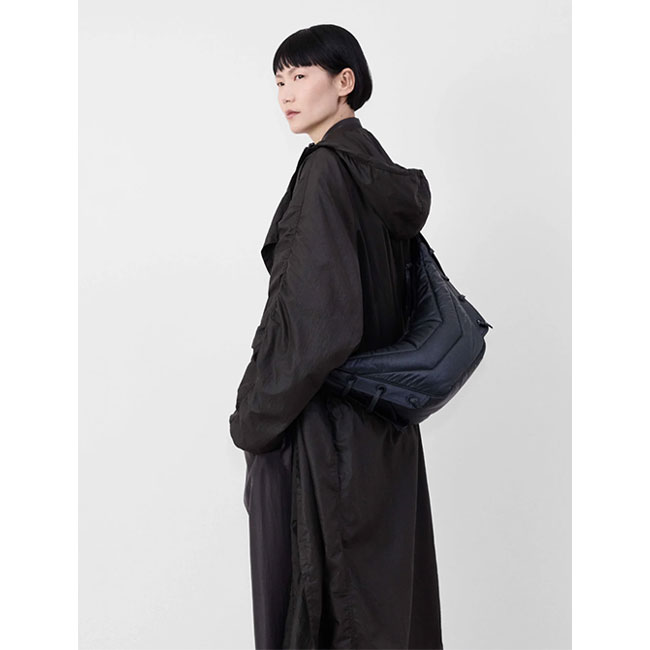 楽天市場】LEMAIRE ルメール SMALL SOFT GAME BAG スモール ソフト