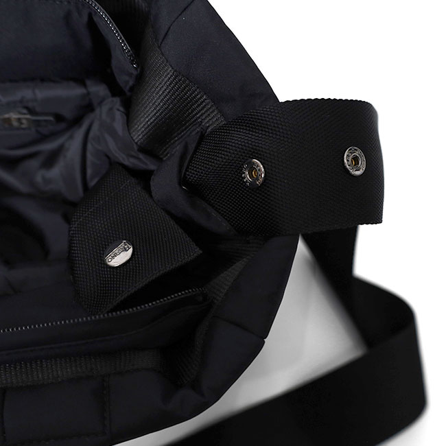 楽天市場】HERNO Laminar ヘルノ ラミナー ゴアテックス ダウン トート