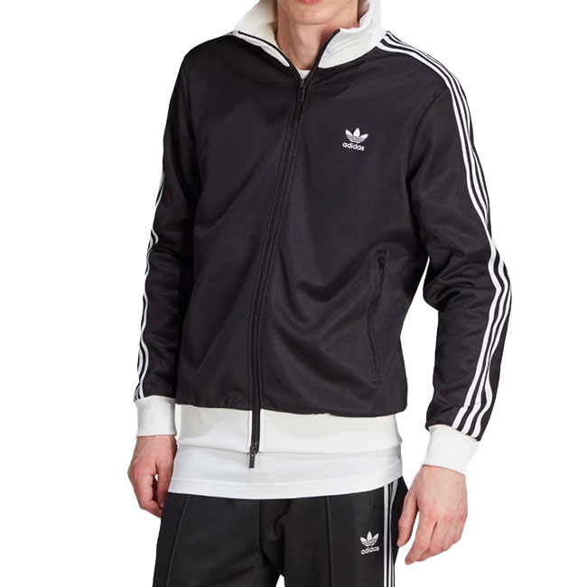 楽天市場】adidas アディダスオリジナルス ベッケンバウアー トラック