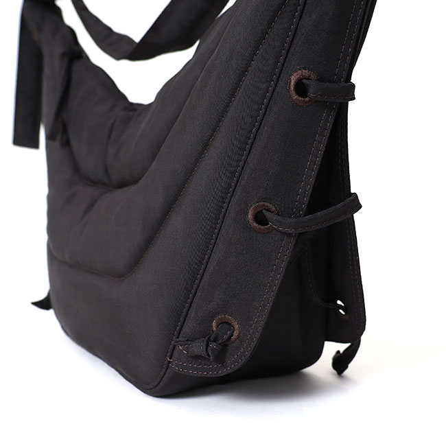 楽天市場】LEMAIRE ルメール MEDIUM SOFT GAME BAG ミディアム ソフト