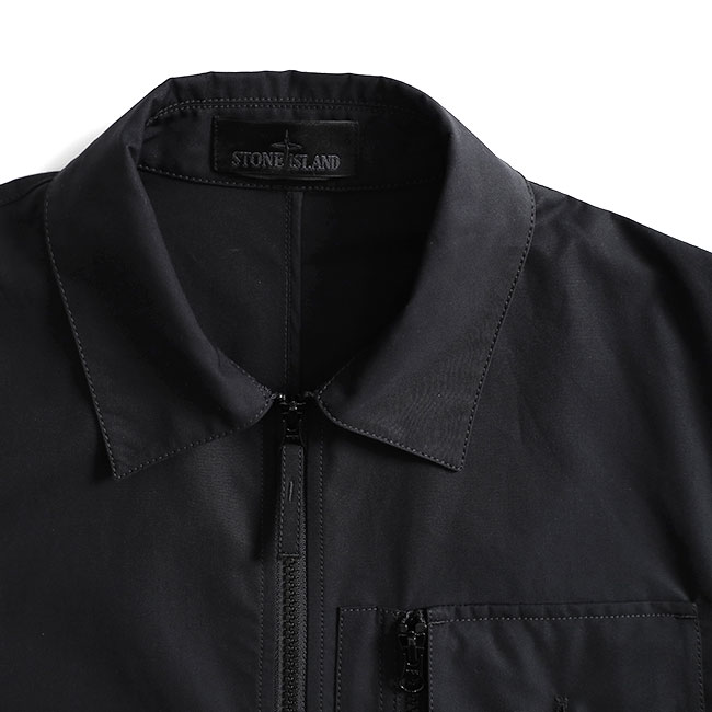 楽天市場】STONE ISLAND GHOST ストーンアイランド ゴースト コットン