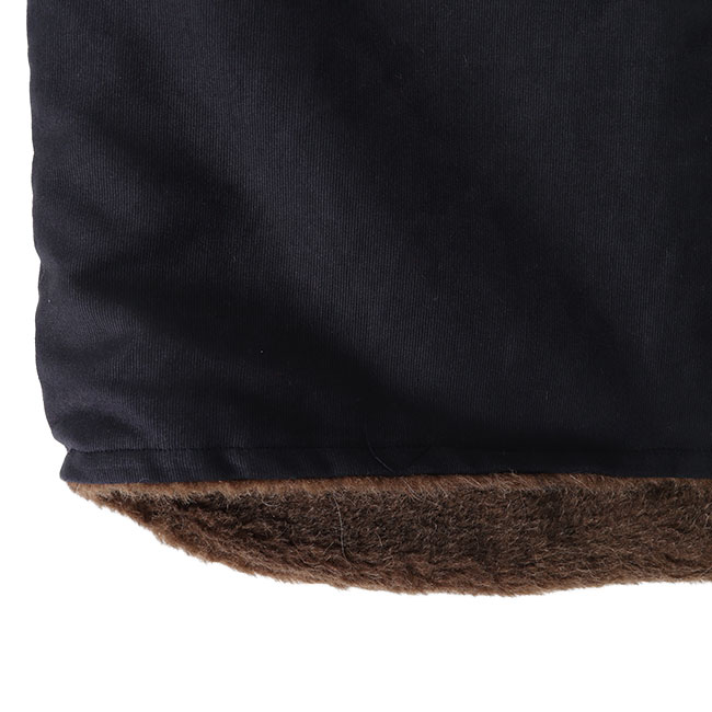 楽天市場】Nigel Cabourn ナイジェルケーボン N-1 アルパカウールボア