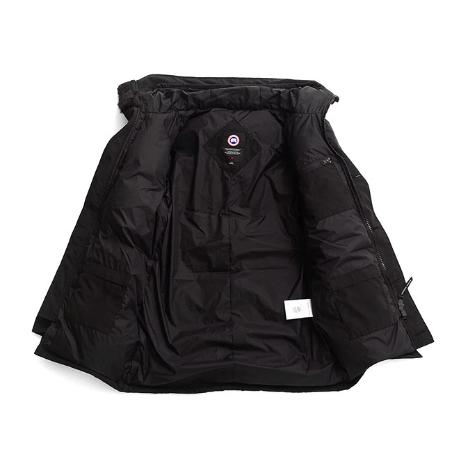 楽天市場】日本限定モデル CANADA GOOSE カナダグース Jasper