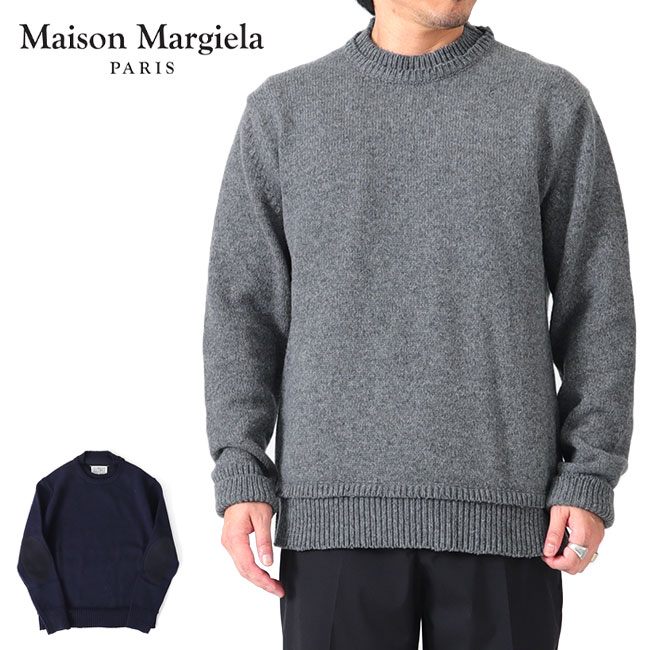 楽天市場】[TIME SALE] Maison Margiela メゾンマルジェラ 5G エルボー