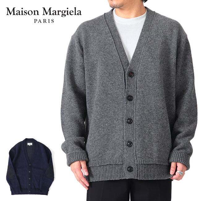 楽天市場】[TIME SALE] Maison Margiela メゾンマルジェラ 5G エルボー