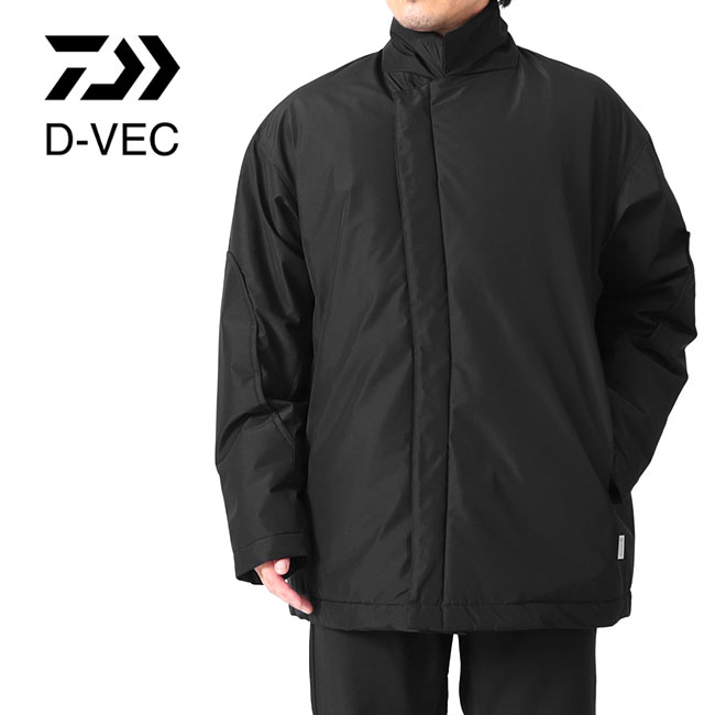 楽天市場】[SALE] D-VEC ディーベック スタンドカラー ゴアテックス 3