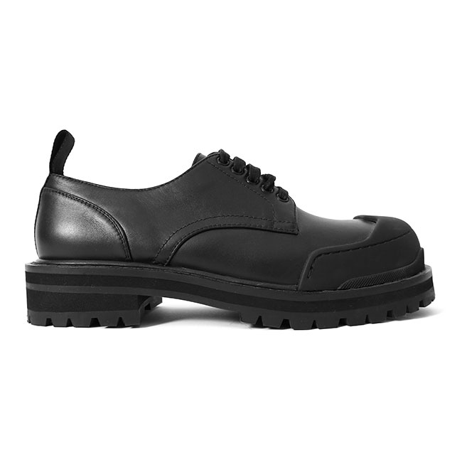 楽天市場】MARNI マルニ DADA DERBY ダダ トラックソール カーフレザー