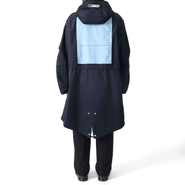 楽天市場】FRED PERRY × RAF SIMONS フレッドペリー ラフシモンズ