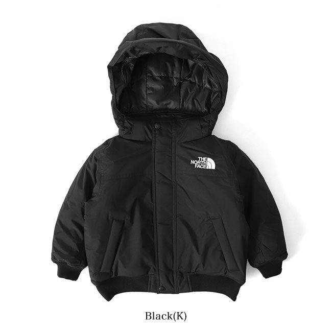 楽天市場】THE NORTH FACE ノースフェイス フード付き ウィンター
