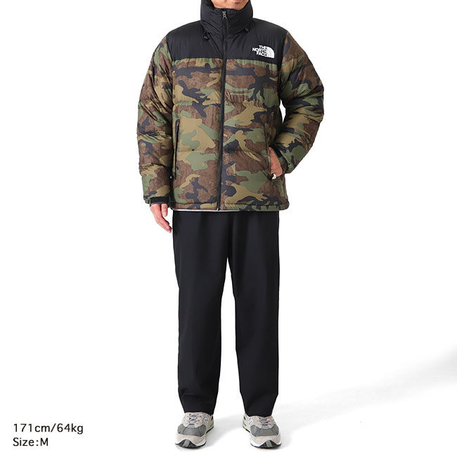 楽天市場】THE NORTH FACE ノースフェイス ノベルティ カモフラージュ