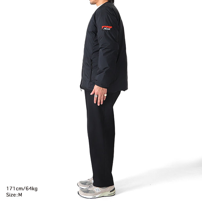 楽天市場】DENHAM × NANGA デンハム ナンガ コラボ NGDH MOUNTAIN