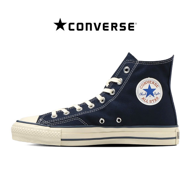 楽天市場】CONVERSE コンバース 日本製 J 80s キャンバス オールスター