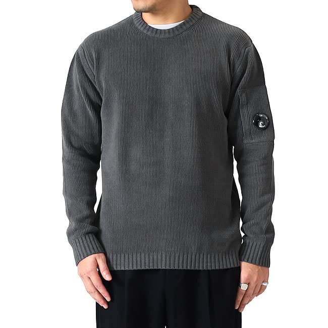 楽天市場】C.P. Company シーピーカンパニー コットンシェニール