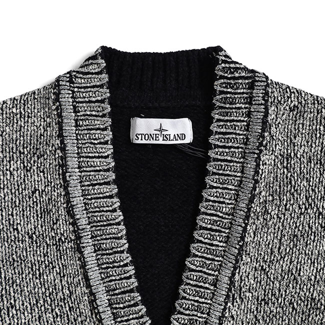 楽天市場】STONE ISLAND ストーンアイランド コットンシェニール