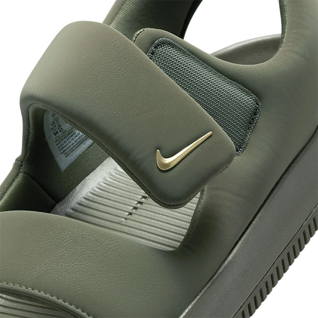 楽天市場】NIKE ナイキ Calm Sandal カームサンダル FZ3120-200