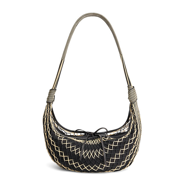 楽天市場】LEMAIRE ルメール CROISSANT FILT BAG クロワッサン