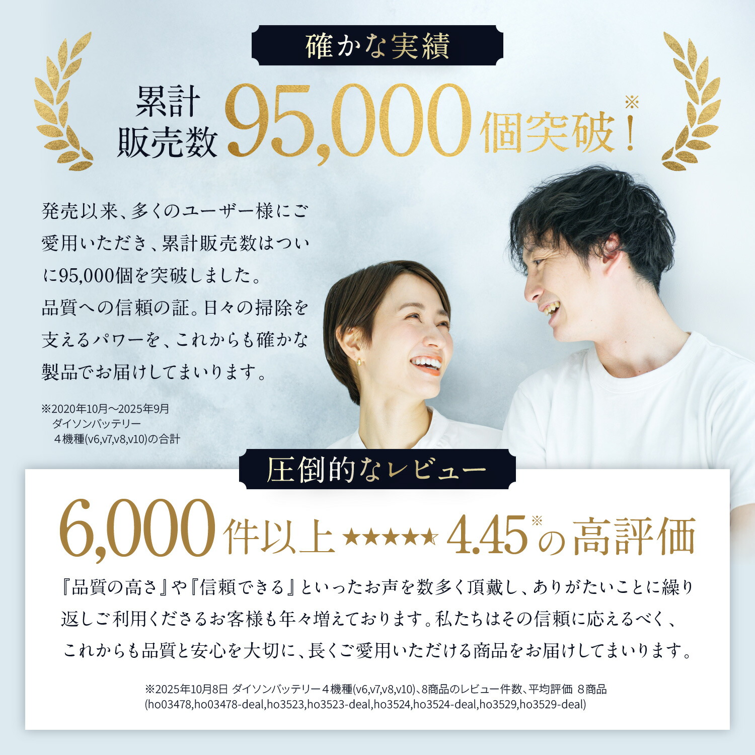 楽天市場】【3/1 ポイント10倍】ダイソン v8 バッテリー 大容量5000mAh