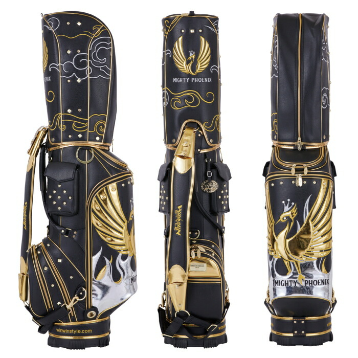 楽天市場】WINWIN STYLE ウィンウィンスタイル MIGHTY PHOENIX カート