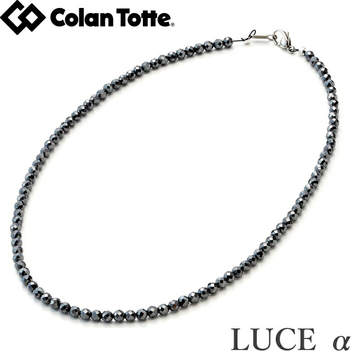 楽天市場】Colantotte コラントッテ ネックレス LUCE α （ルーチェ