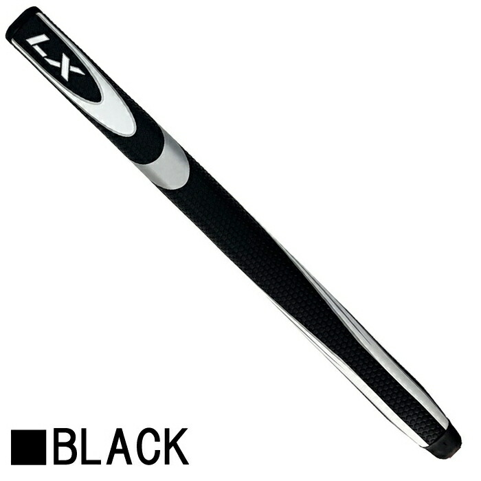 楽天市場】【郵便発送可】Lynx リンクス ゴルフ LX 中尺 パター