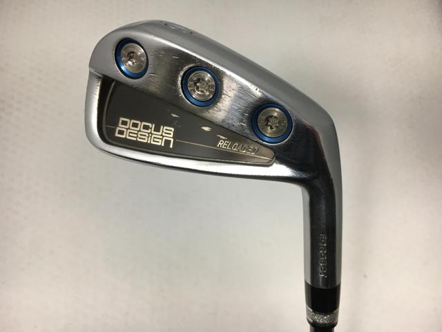 楽天市場】ドゥーカス アイアン 中古の通販