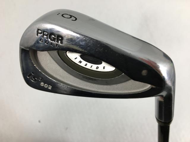 楽天市場】prgr 502アイアンの通販