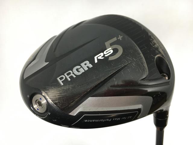 楽天市場】プロギア rs5+ ドライバーの通販