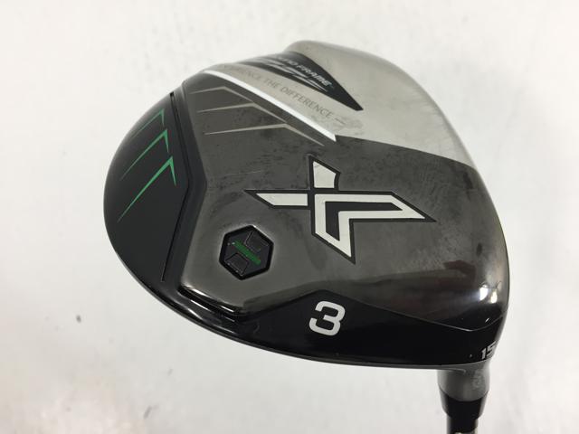 楽天市場】xxio x フェアウェイウッド miyazaki #4の通販