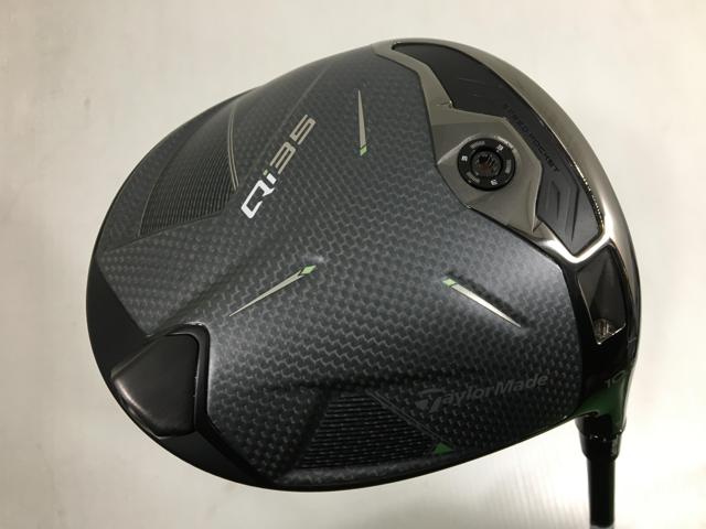 楽天市場】テーラーメイド qi35（シャフト長さ45.75インチ）（クラブ