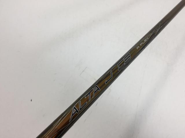 楽天市場】シャフト alta jcb slate f srの通販