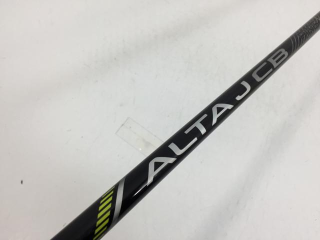 楽天市場】シャフト ドライバー用 alta j cb slateの通販