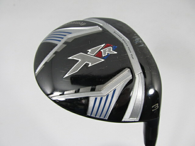 楽天市場】xr フェアウェイウッド tourad mj－6の通販