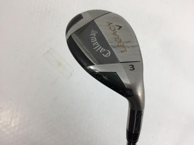 楽天市場】LEGACY ユーティリティ（ゴルフ｜スポーツ・アウトドア）の通販