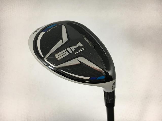 楽天市場】テーラーメイド sim 2 max レスキュー（ロフト角19°）の通販