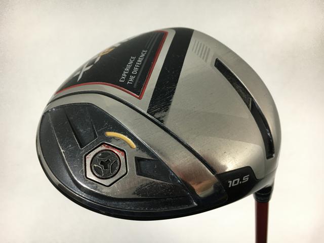 楽天市場】ゼクシオ 11 ドライバー 10.5 srの通販