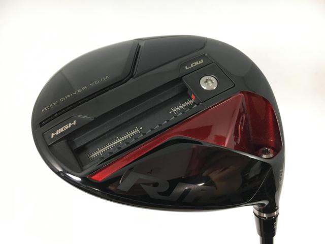 楽天市場】ヤマハ rmx vd ドライバー（ロフト角10.5°）（スポーツ