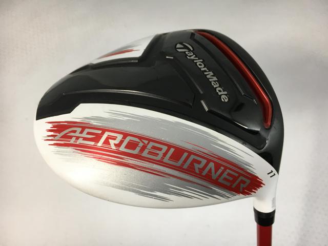 楽天市場】エアロバーナー ドライバー 中古の通販