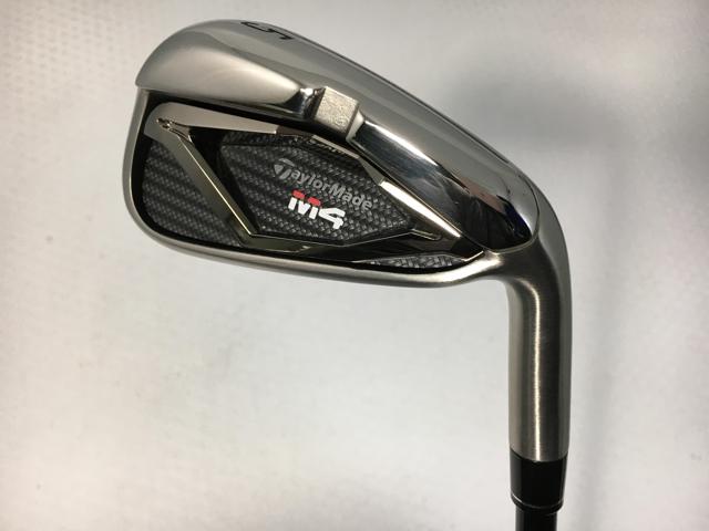 楽天市場】テーラーメイド m4 アイアン 6本セットの通販