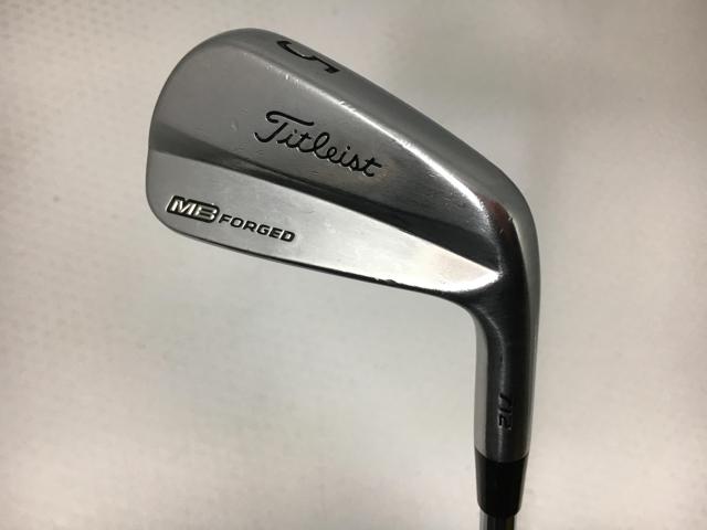 楽天市場】タイトリスト 712 mbの通販