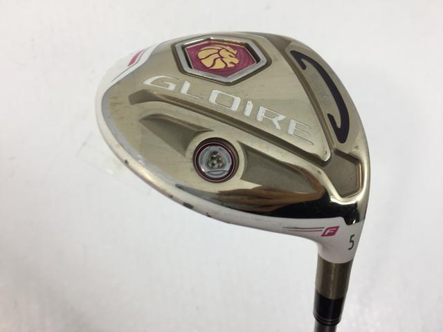 楽天市場】テーラーメイド グローレ（レディースクラブ｜クラブ