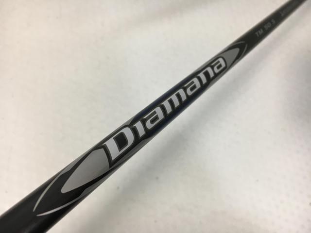 楽天市場】ディアマナ シャフト 中古 テーラーメイドの通販