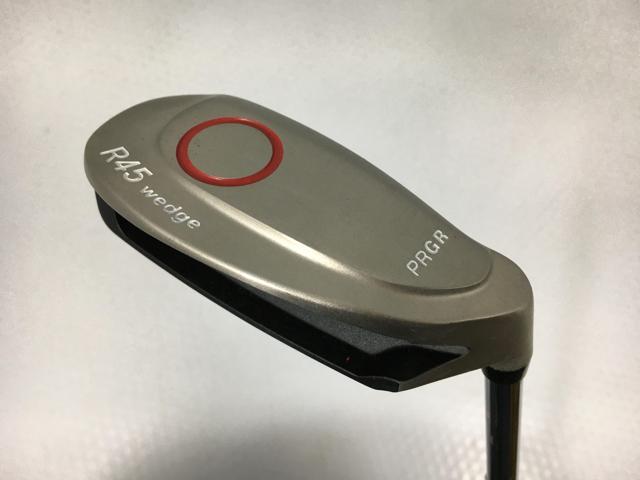 楽天市場】R45 ウェッジ（ブランドプロギア）（クラブ｜ゴルフ