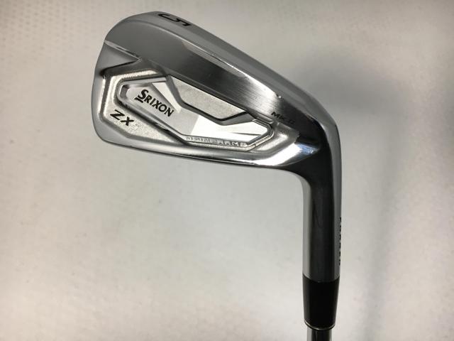 楽天市場】スリクソン zx5 mk ii アイアン 6本セットの通販