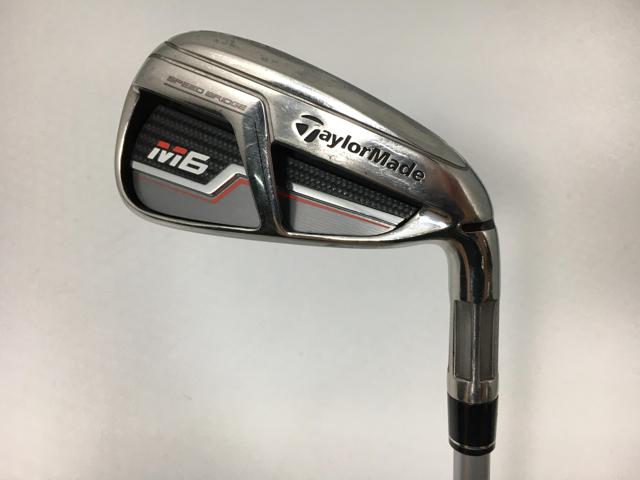 楽天市場】テーラーメイド アイアン 7番 m6の通販
