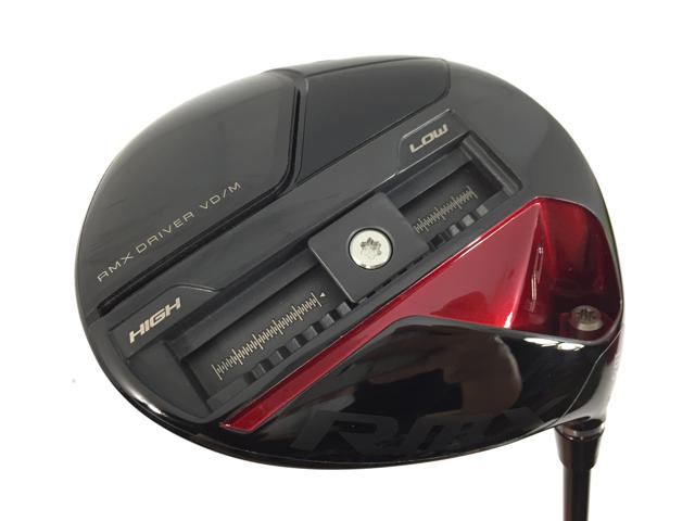 楽天市場】RMX VD/M ドライバー Steady Versionの通販