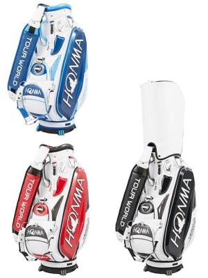 楽天市場】本間 ホンマ ゴルフ キャディバッグ メンズ CB-1901 HONMA