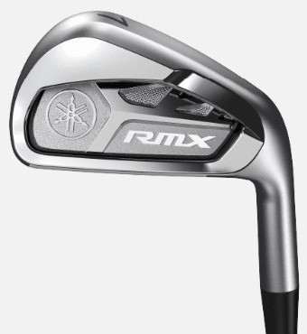 楽天市場】ヤマハ リミックス VD アイアン 6本セット（5〜PW）YAMAHA