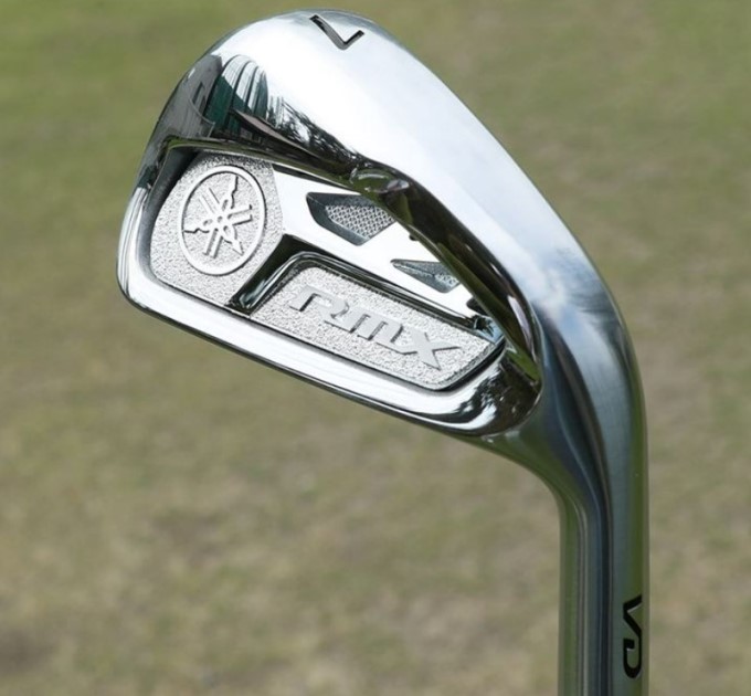 楽天市場】ヤマハ リミックス VD アイアン 6本セット（5〜PW）YAMAHA