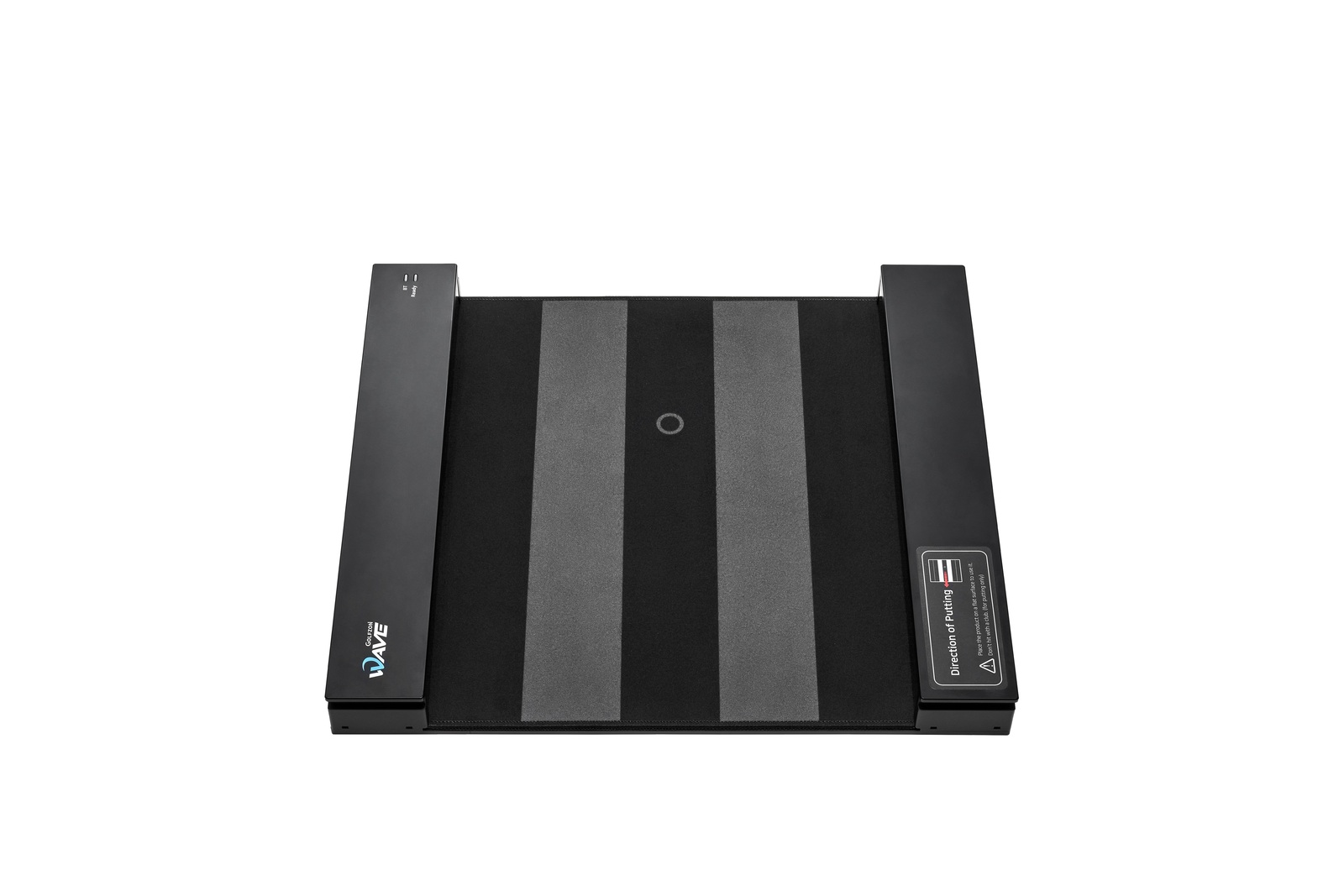 楽天市場】GOLFZON WAVE ゴルフゾン ウェーブ ゴルフ用 弾道測定器