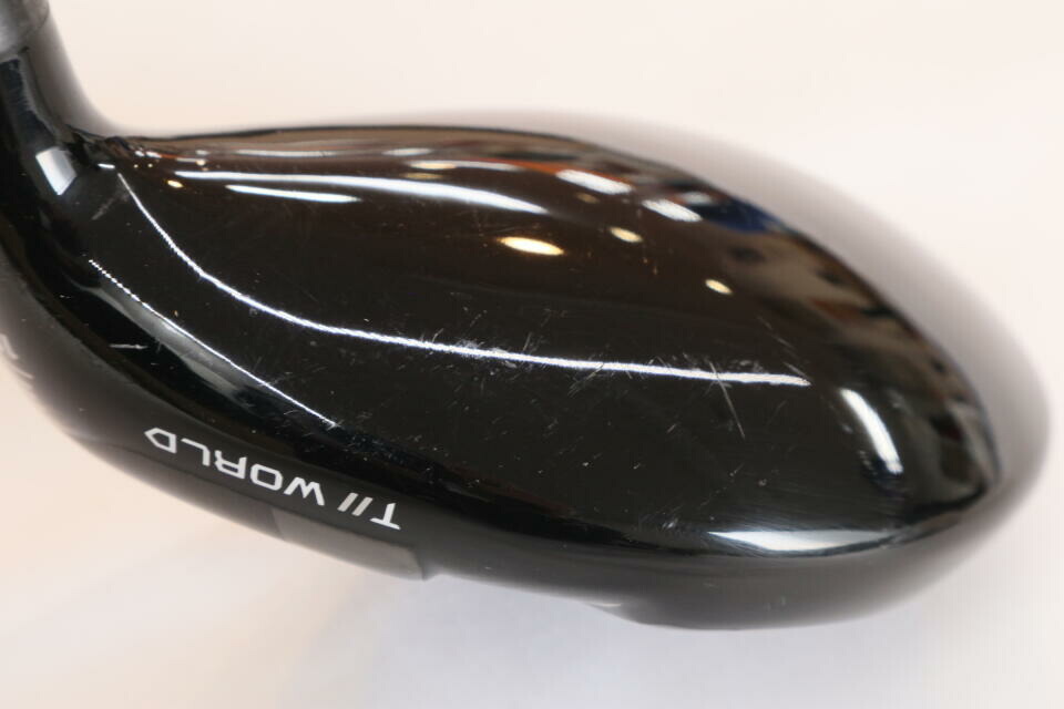 楽天市場】【中古】ホンマゴルフ TOUR WORLD TW757 ユーティリティ 18